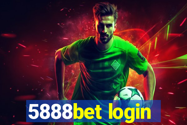 5888bet login